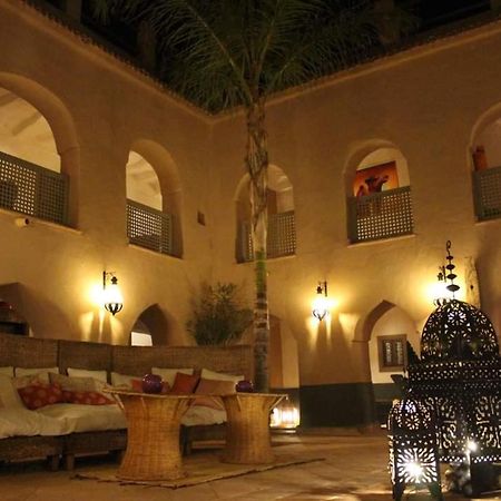 Riad El Koudia Douar el Koudia Buitenkant foto