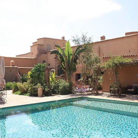 Riad El Koudia Douar el Koudia Buitenkant foto