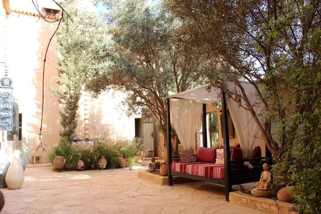 Riad El Koudia Douar el Koudia Buitenkant foto