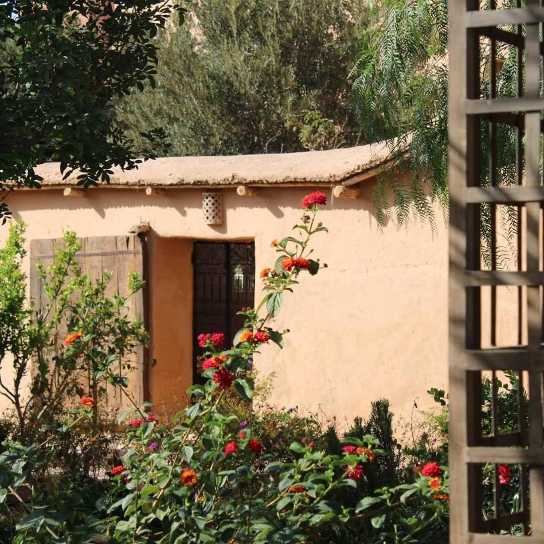Riad El Koudia Douar el Koudia Buitenkant foto