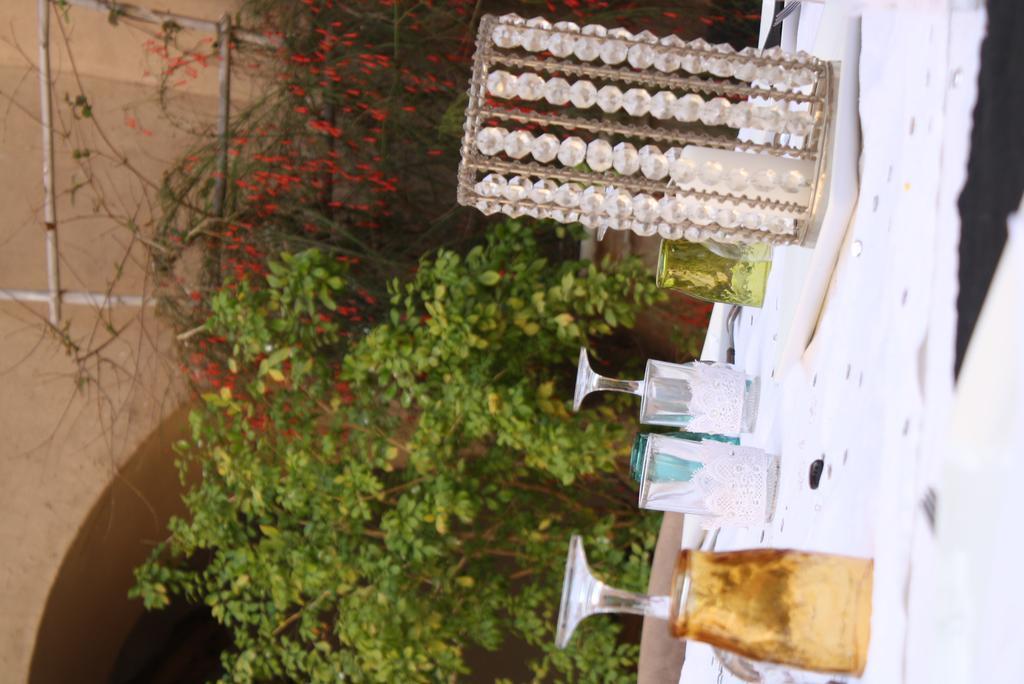 Riad El Koudia Douar el Koudia Buitenkant foto