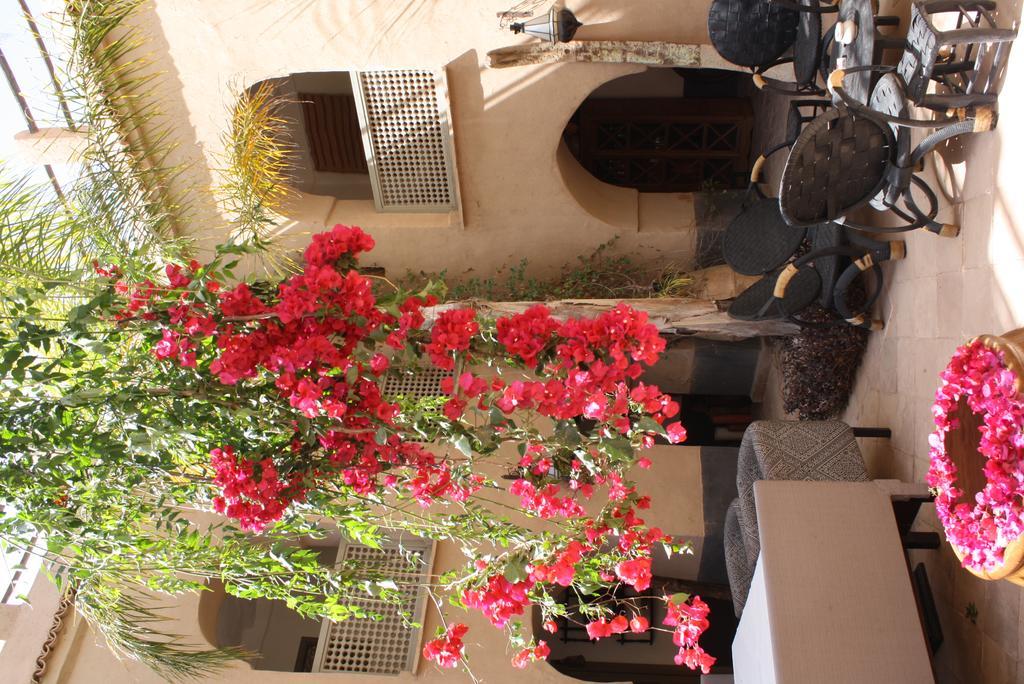 Riad El Koudia Douar el Koudia Buitenkant foto