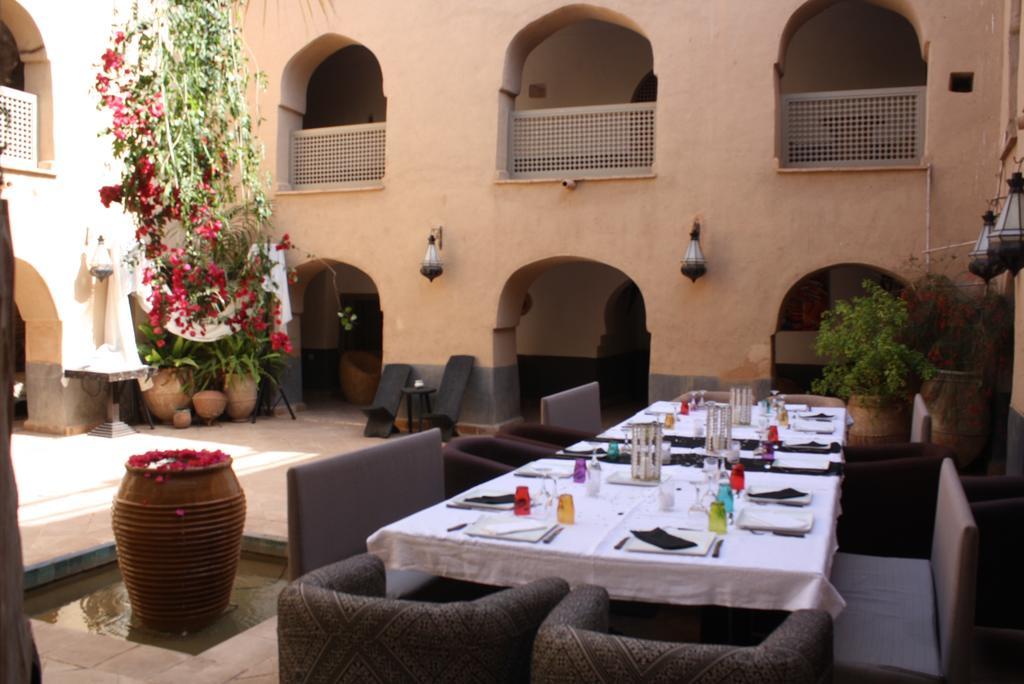 Riad El Koudia Douar el Koudia Buitenkant foto