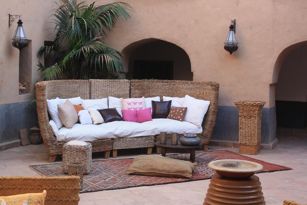 Riad El Koudia Douar el Koudia Buitenkant foto