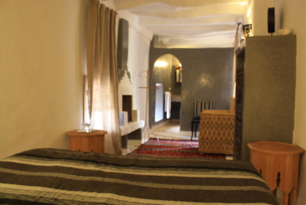 Riad El Koudia Douar el Koudia Kamer foto