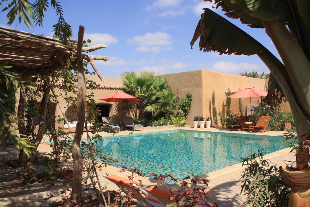 Riad El Koudia Douar el Koudia Buitenkant foto