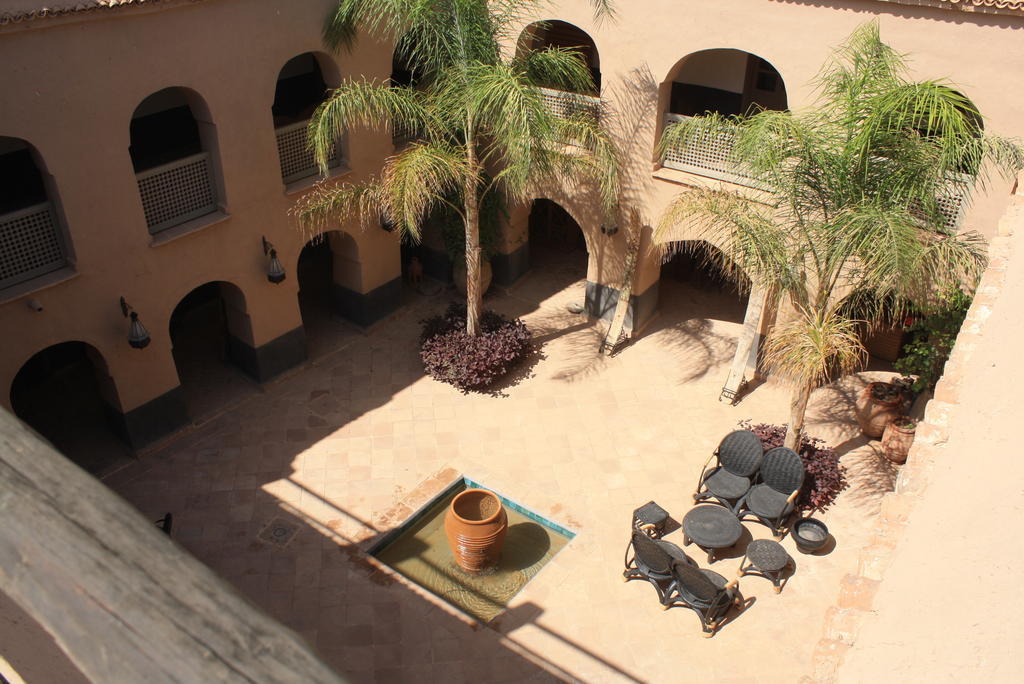 Riad El Koudia Douar el Koudia Buitenkant foto