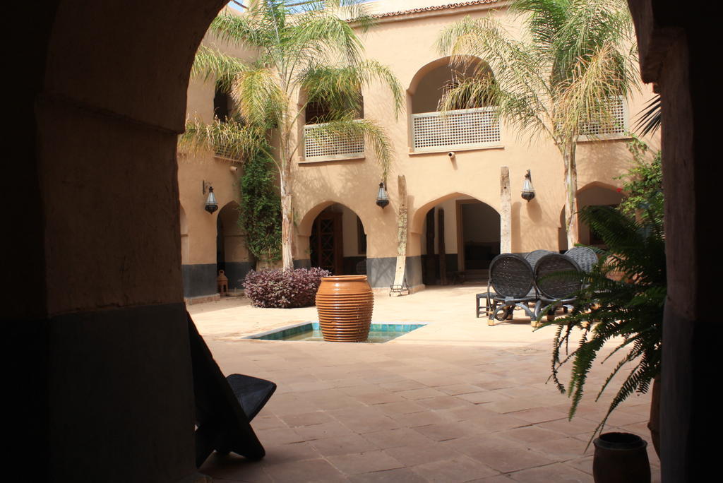 Riad El Koudia Douar el Koudia Buitenkant foto