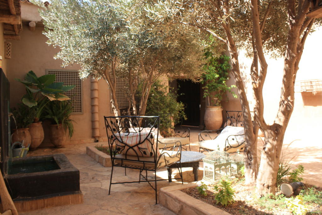 Riad El Koudia Douar el Koudia Buitenkant foto