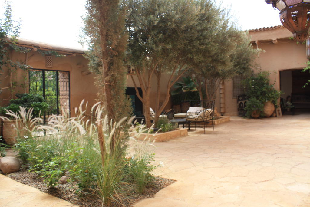 Riad El Koudia Douar el Koudia Buitenkant foto