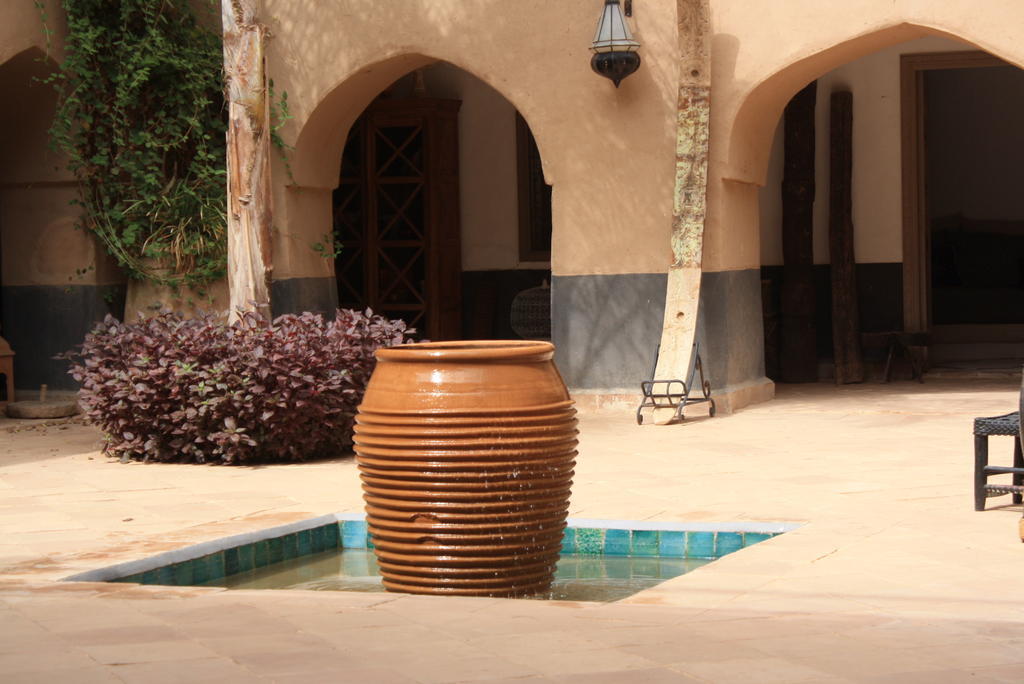 Riad El Koudia Douar el Koudia Buitenkant foto