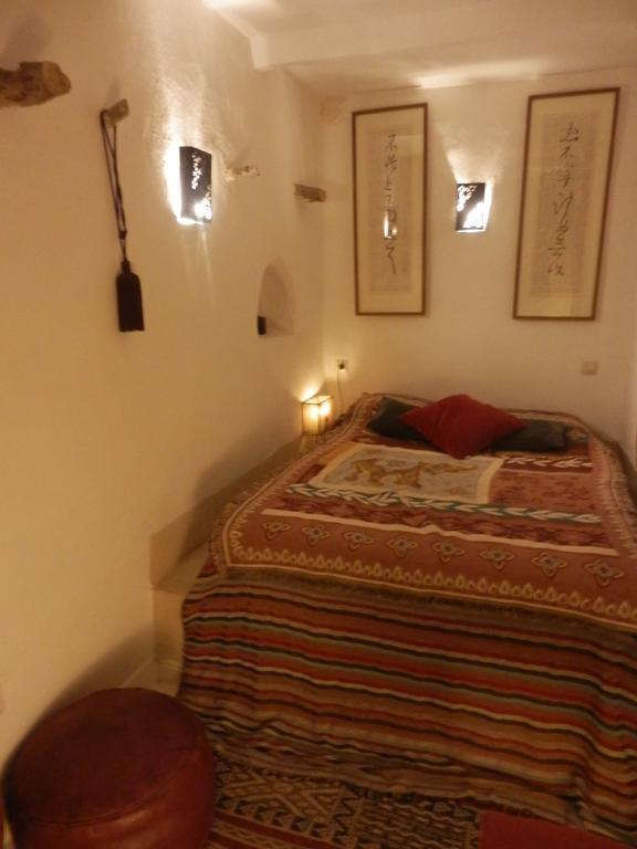 Riad El Koudia Douar el Koudia Buitenkant foto