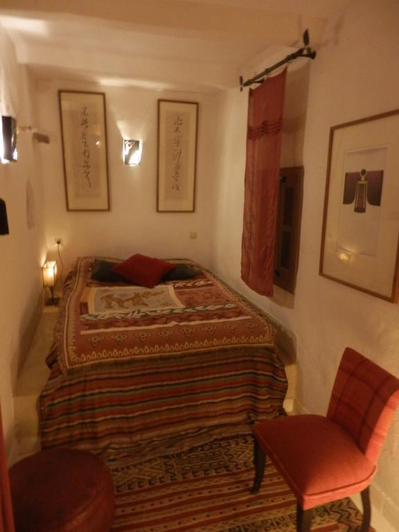 Riad El Koudia Douar el Koudia Buitenkant foto