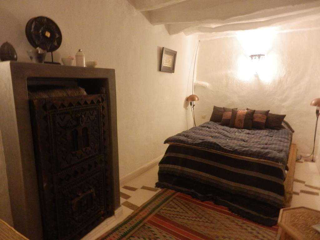 Riad El Koudia Douar el Koudia Buitenkant foto