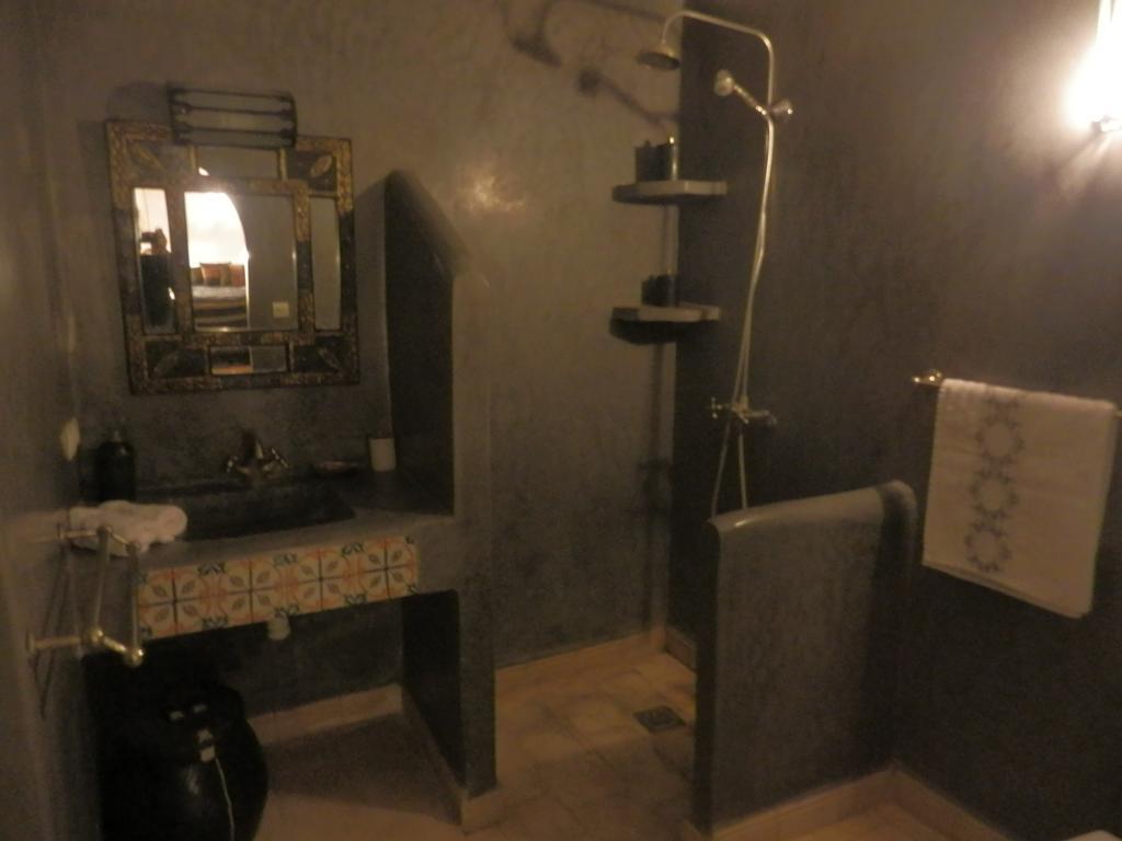 Riad El Koudia Douar el Koudia Buitenkant foto