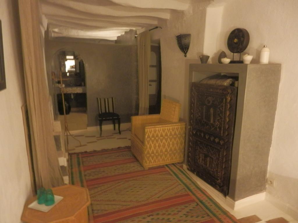 Riad El Koudia Douar el Koudia Buitenkant foto