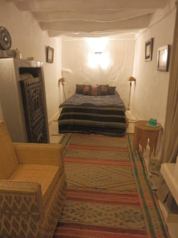 Riad El Koudia Douar el Koudia Buitenkant foto